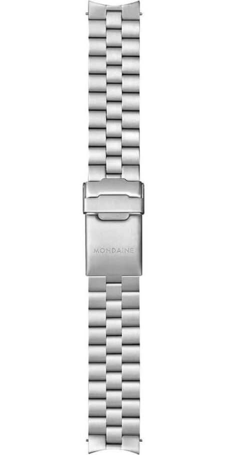 Original Automatic, 41mm, Stainless Steel Watch - Image 6