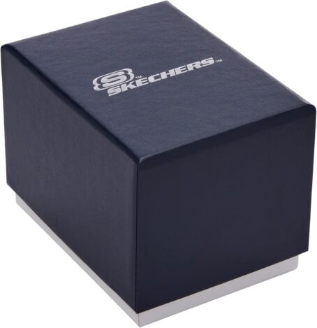 Skechers Analog Casual Sports Watch For Women - Image 4