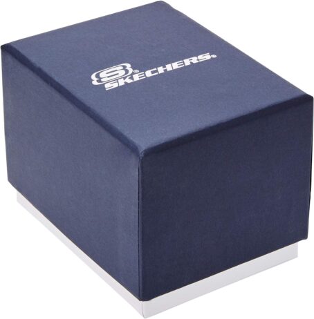 Skechers Analog Casual Sports Watch For Women - Image 5