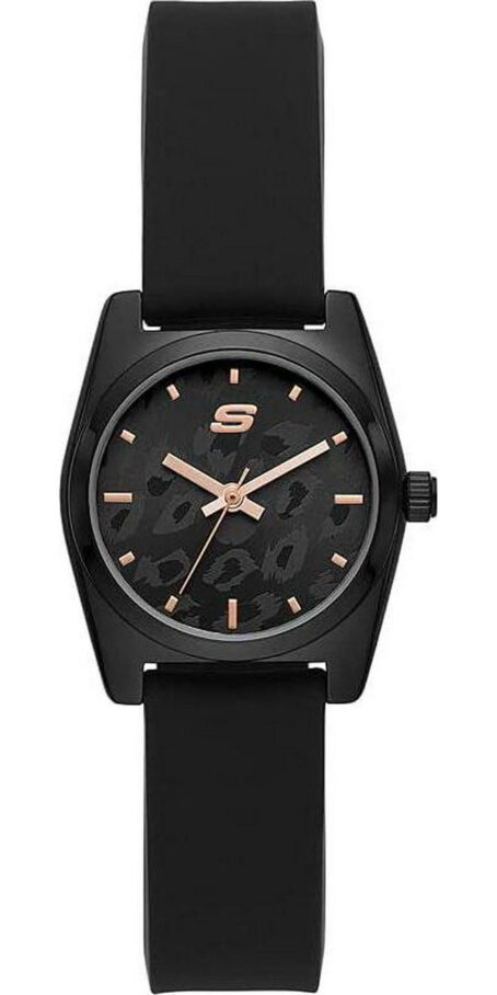 Skechers Analog Casual Sports Watch For Women
